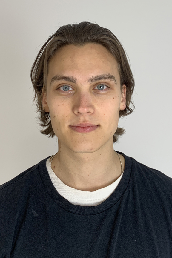 FrederickIsaksen