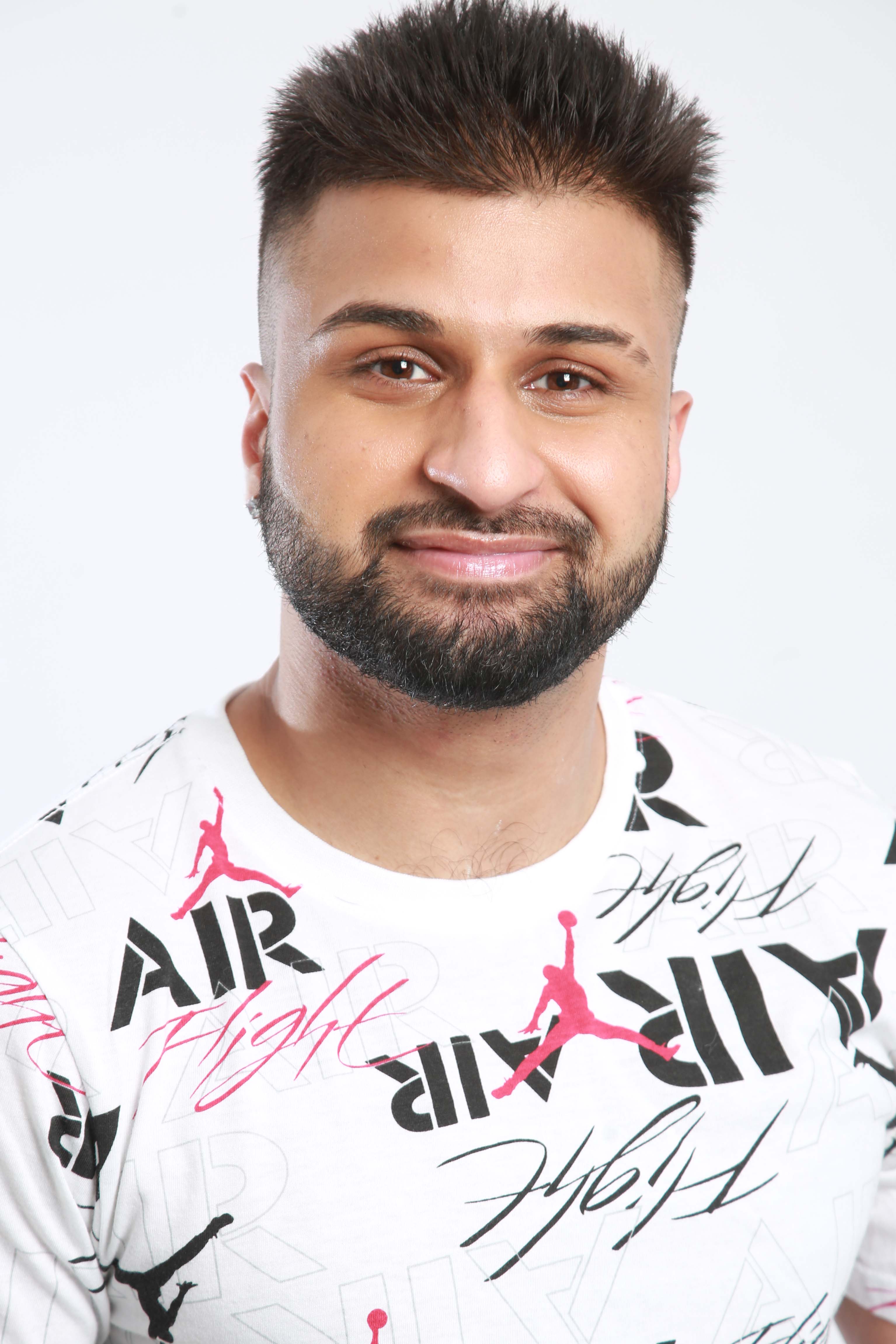 KalweerSingh